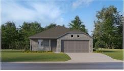 12521 Spruce Knob Lane Property Photo 3