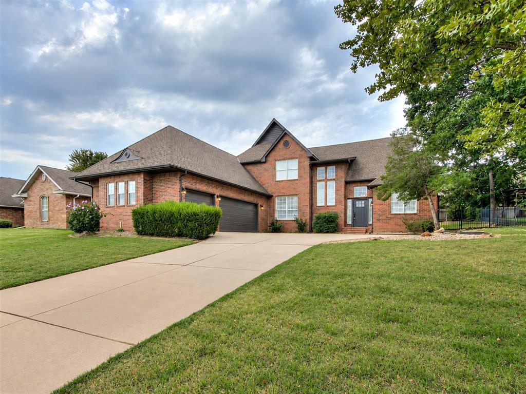 3641 Equestrian Court Property Photo 1