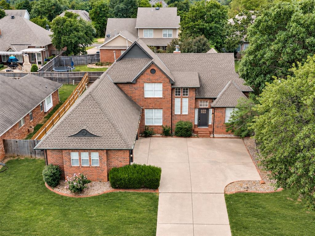 3641 Equestrian Court Property Photo 2
