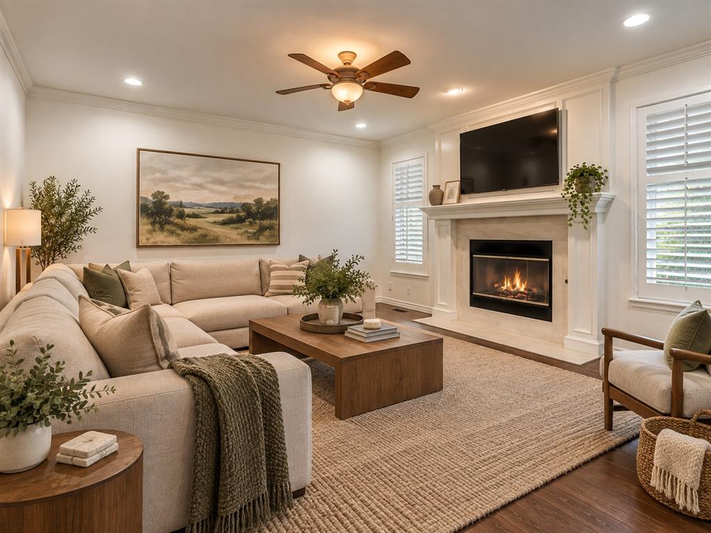 3641 Equestrian Court Property Photo 3