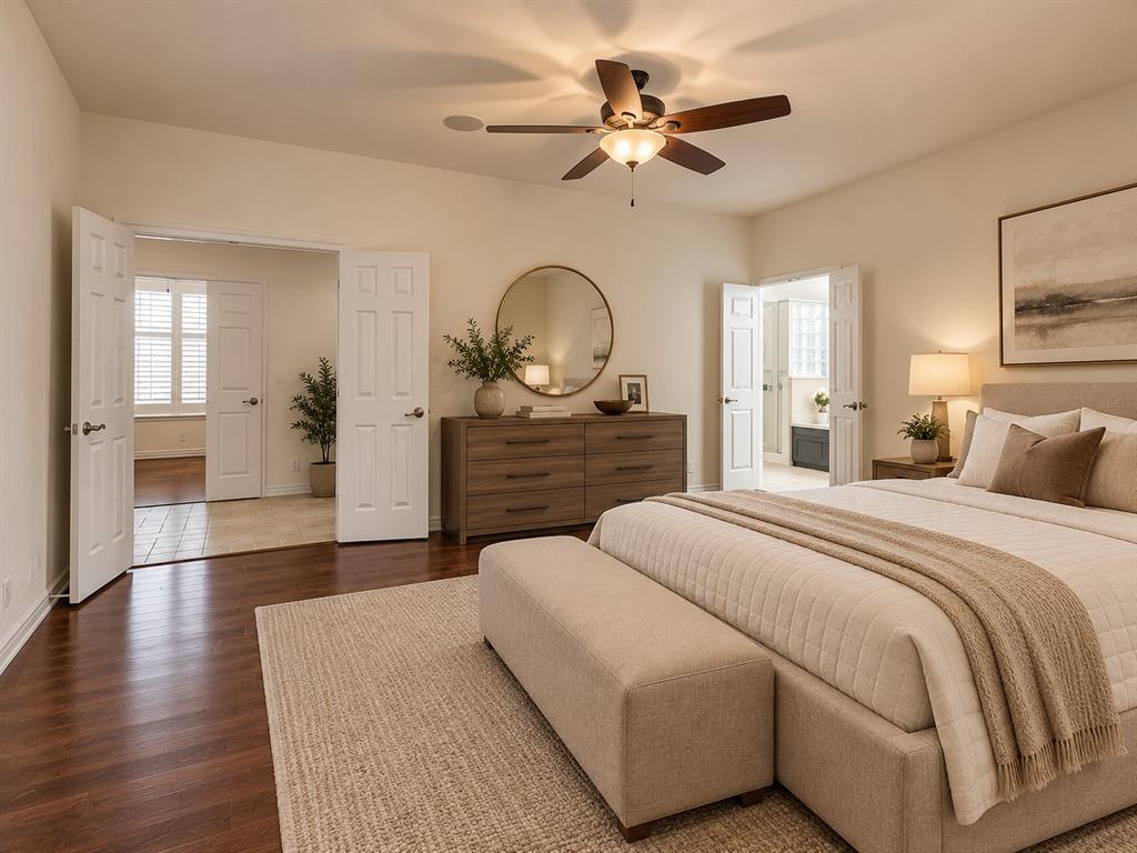 3641 Equestrian Court Property Photo 13