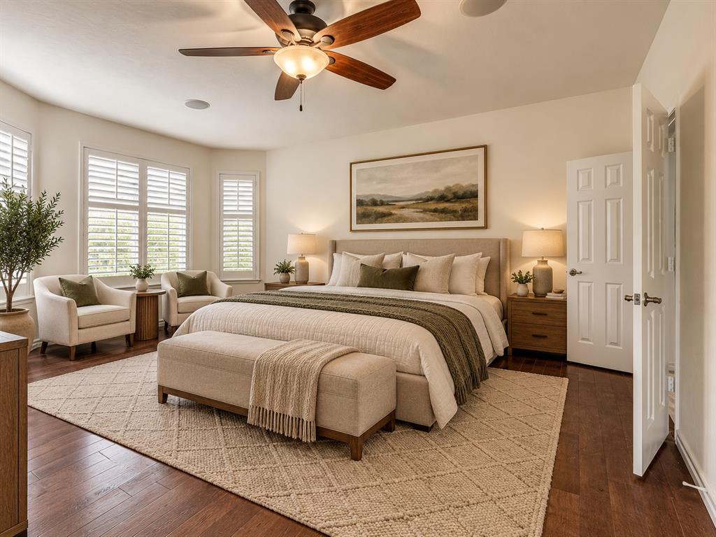 3641 Equestrian Court Property Photo 18