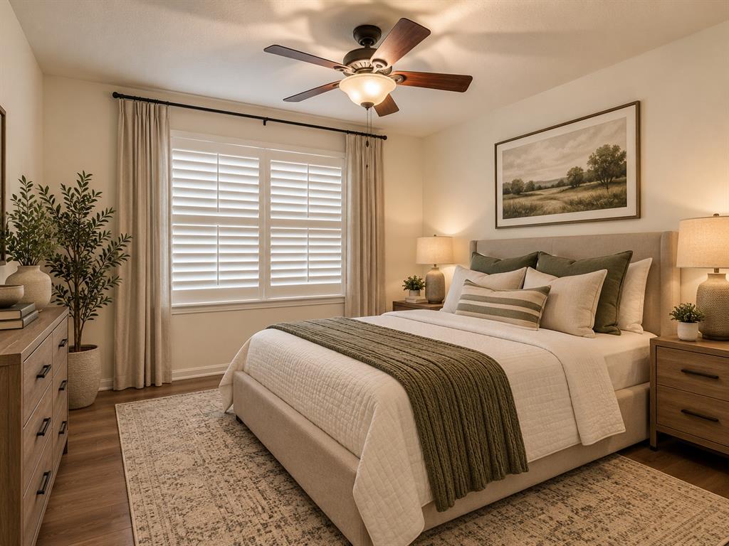 3641 Equestrian Court Property Photo 20