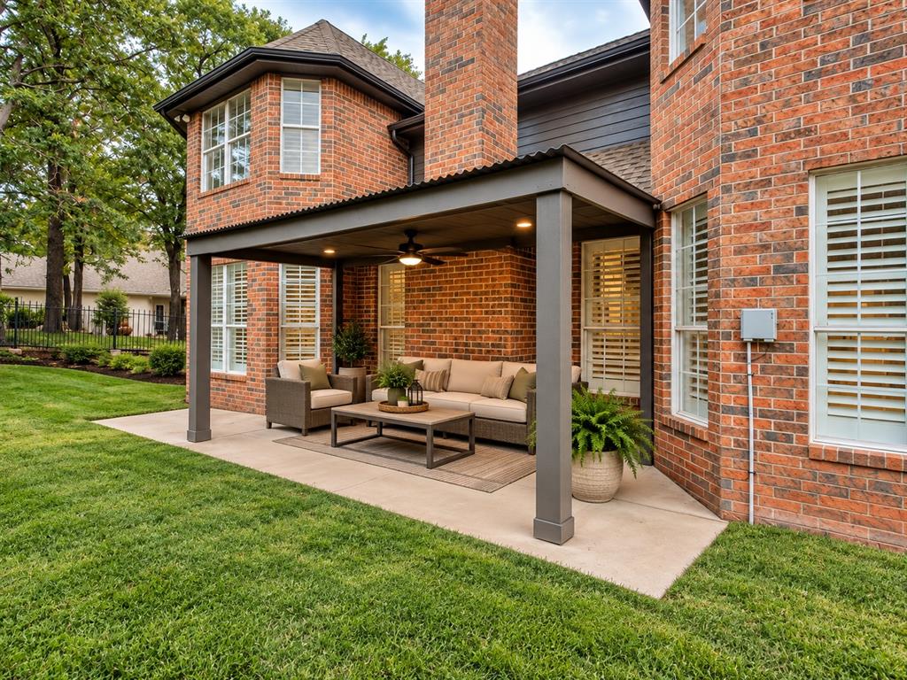 3641 Equestrian Court Property Photo 25