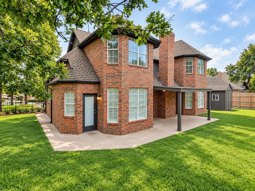 3641 Equestrian Court Property Photo 28