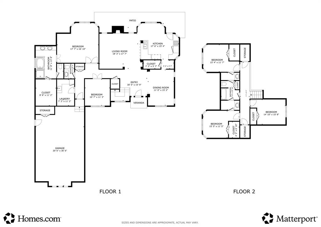 3641 Equestrian Court Property Photo 28