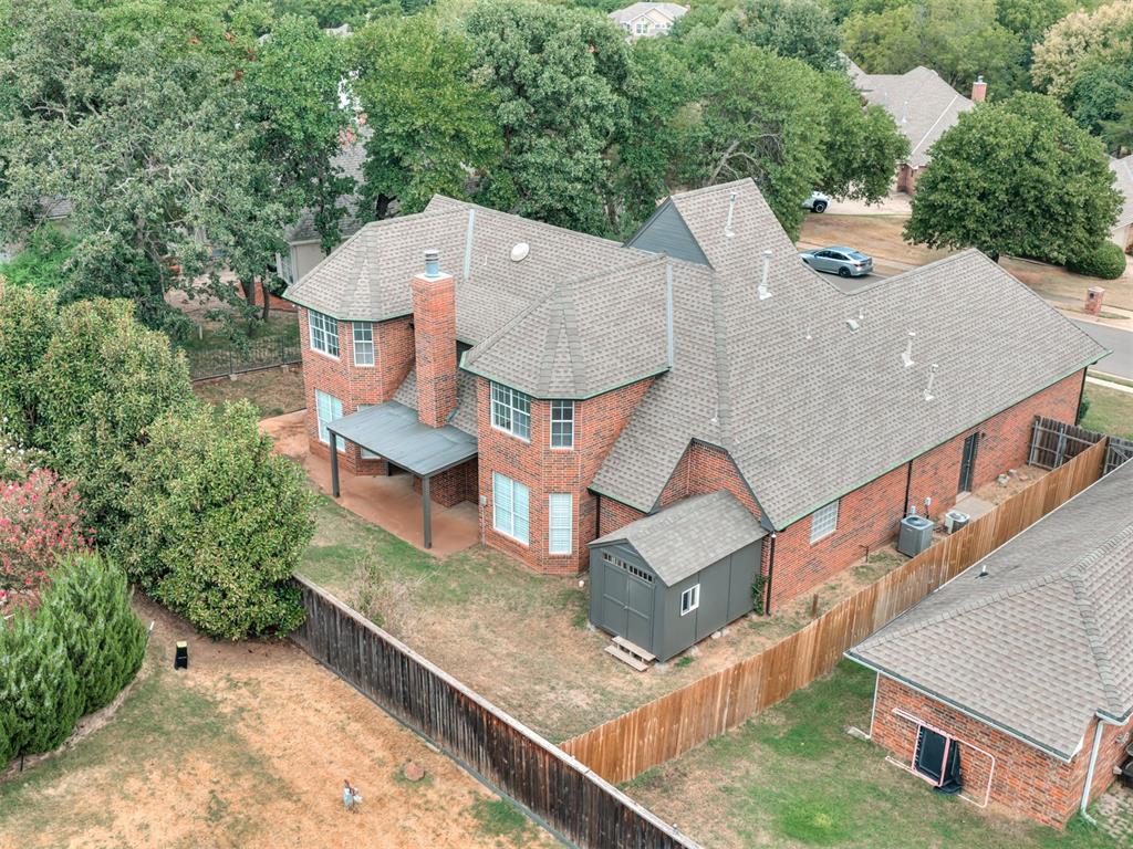 3641 Equestrian Court Property Photo 29