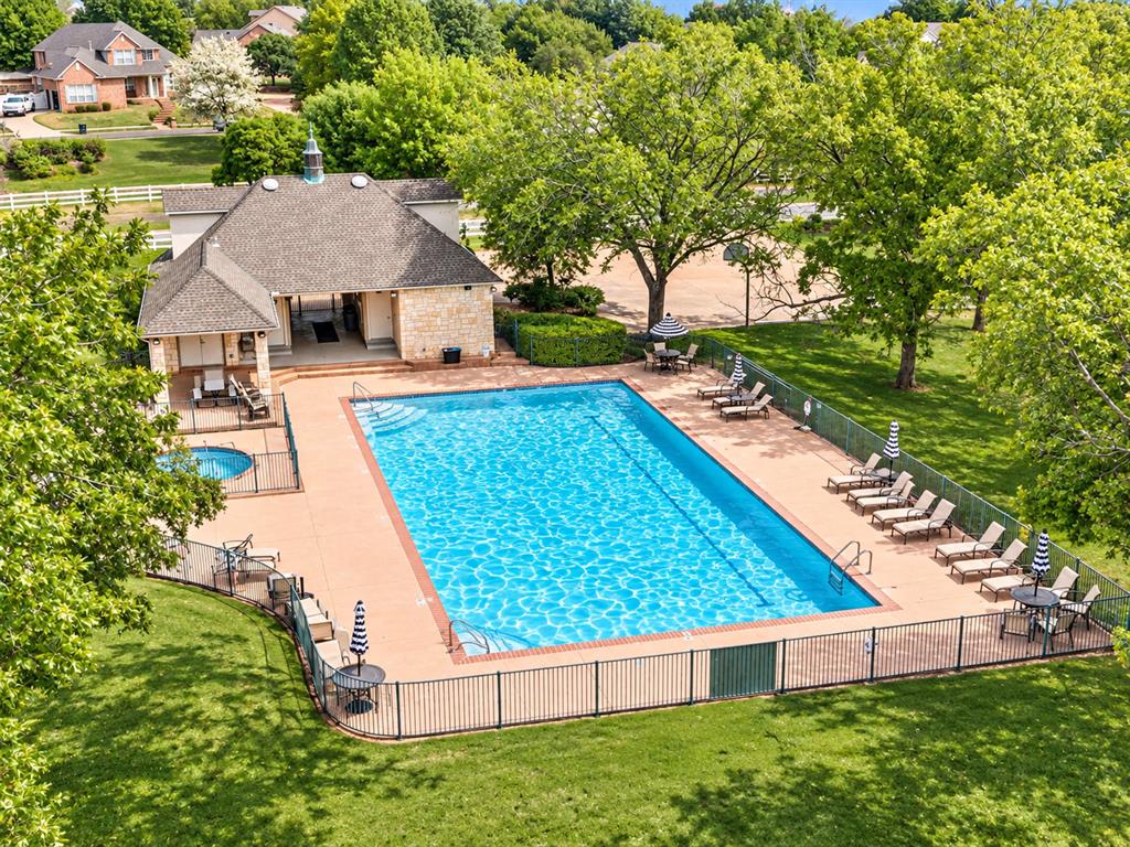 3641 Equestrian Court Property Photo 32