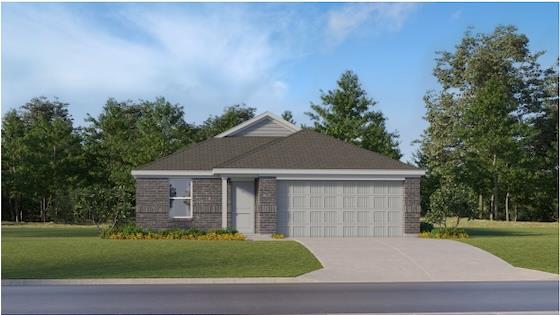 12605 Spruce Knob Lane Property Photo 1