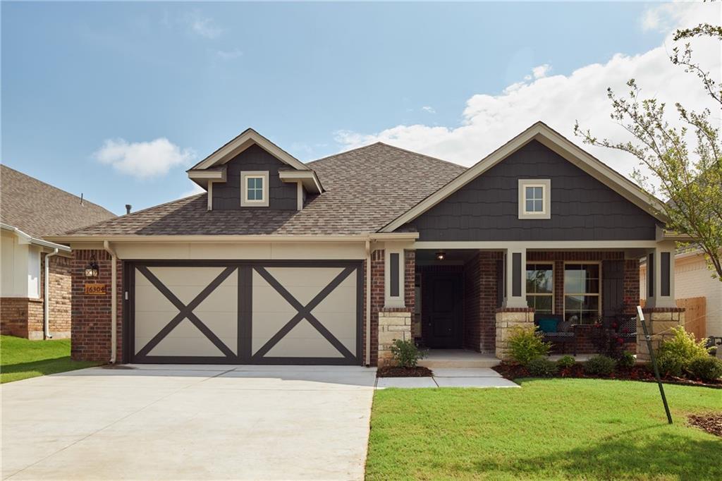 16304 SW Native Street Property Photo 1