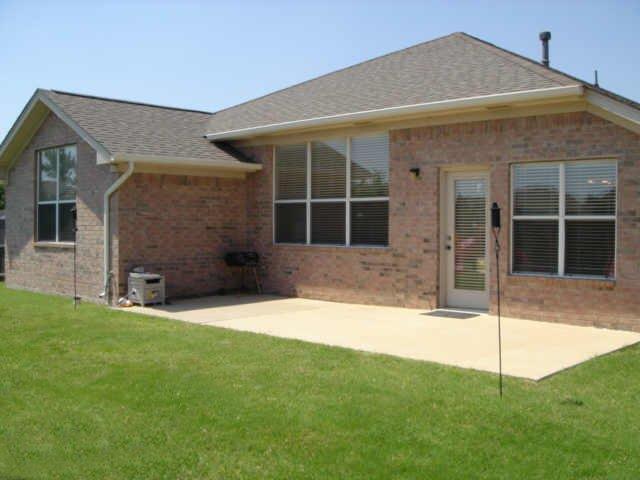 2508 Nw 162nd Terrace Property Photo 14