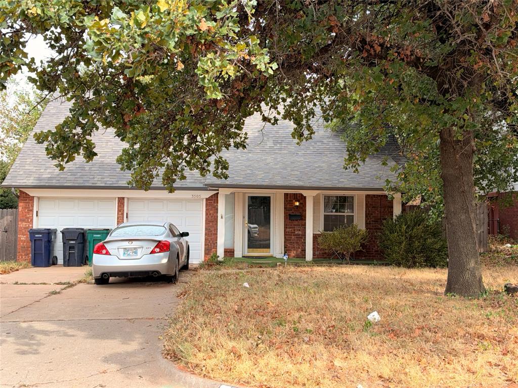 3505 Se 45th Street Property Photo 1
