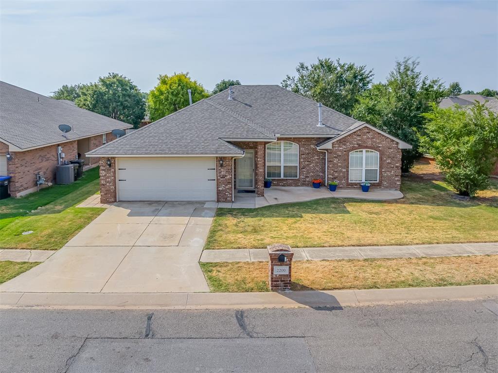 2200 Scissortail Landing Drive Property Photo 36