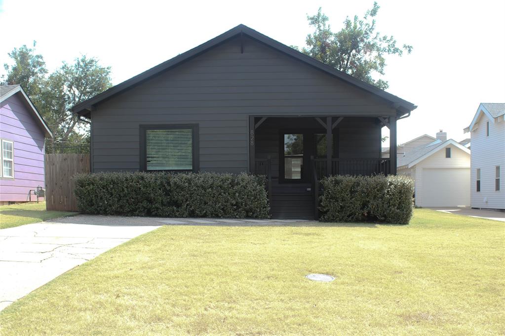 828 Nw 45th Street Property Photo 1