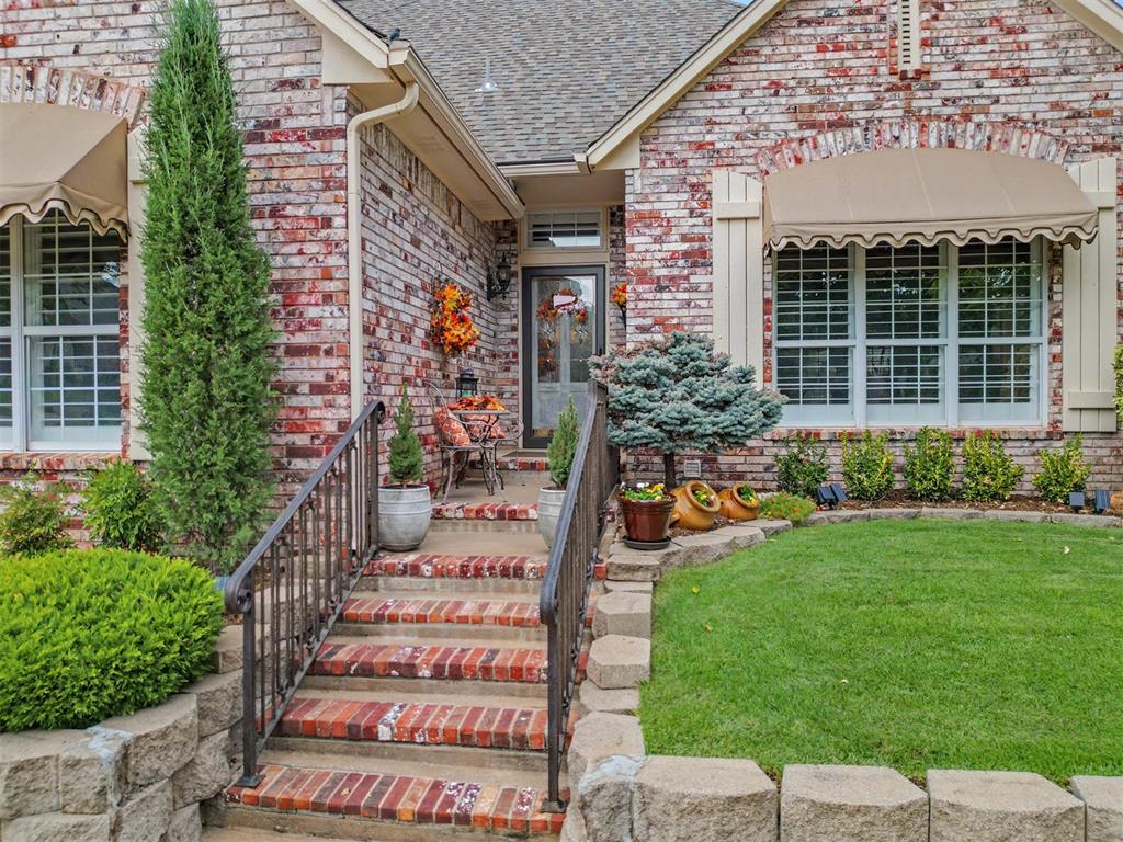 2801 Verona Court Property Photo 4