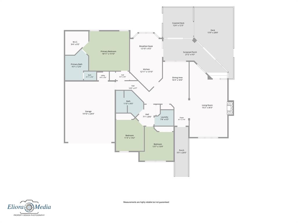 2801 Verona Court Property Photo 45