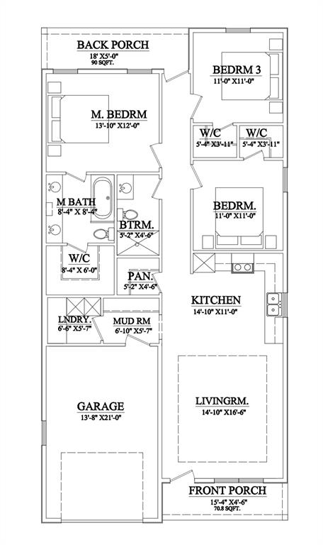 217 W Olive Street Property Photo 31