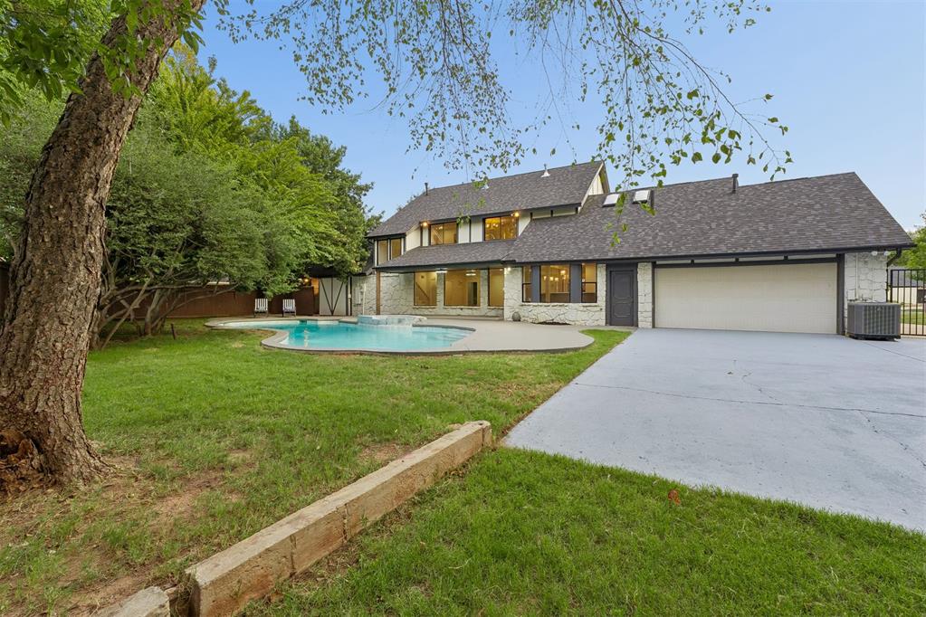 4705 Seabrook Court Property Photo 47