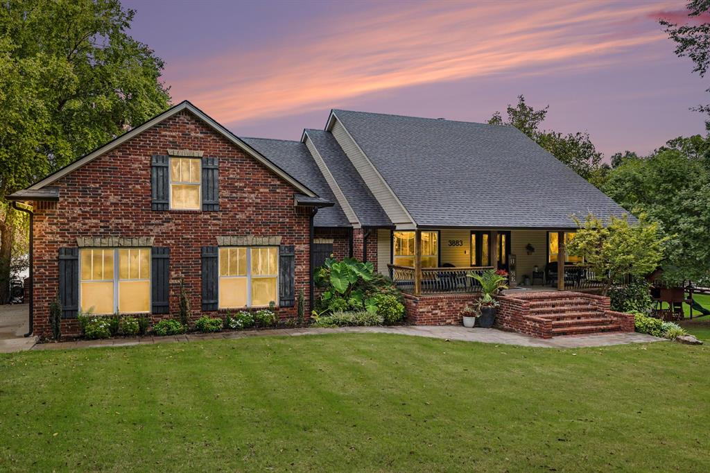 3883 Tiffany Circle Property Photo 1
