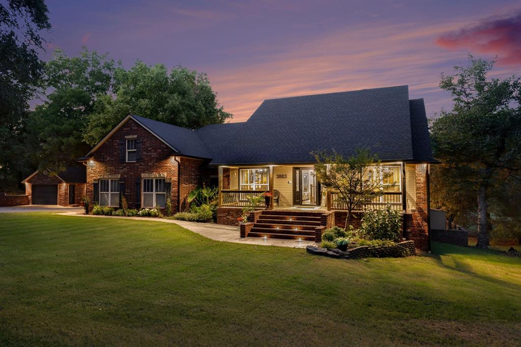 3883 Tiffany Circle Property Photo 45