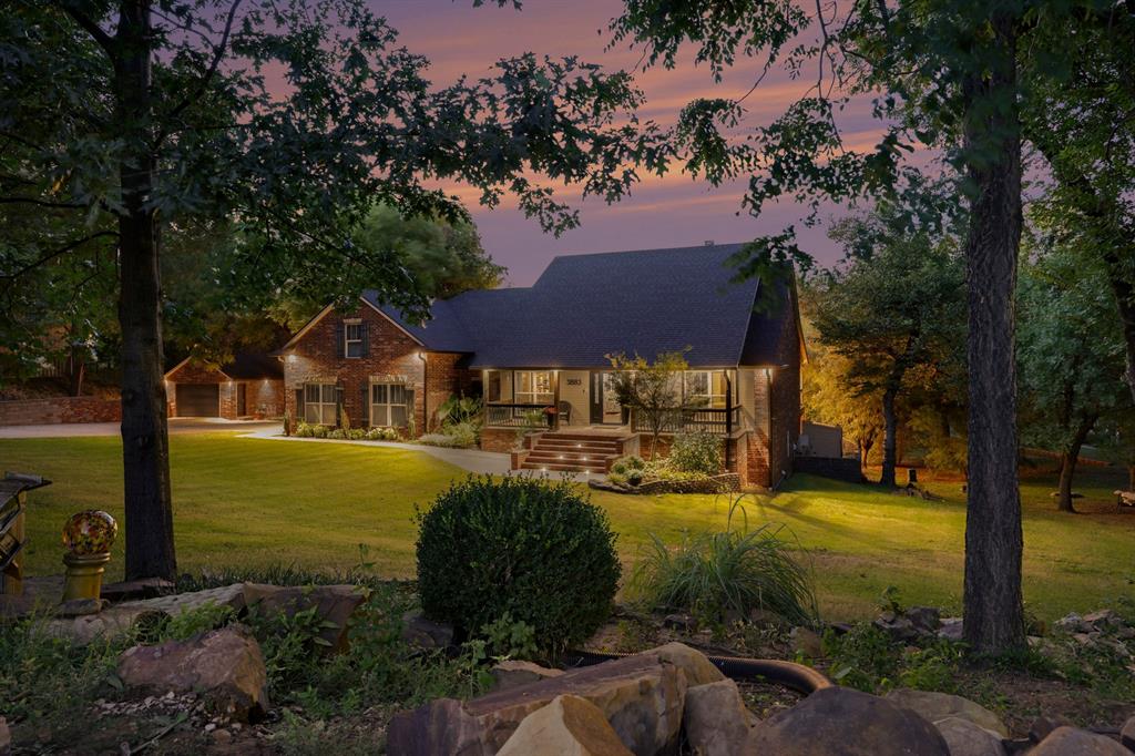 3883 Tiffany Circle Property Photo 46