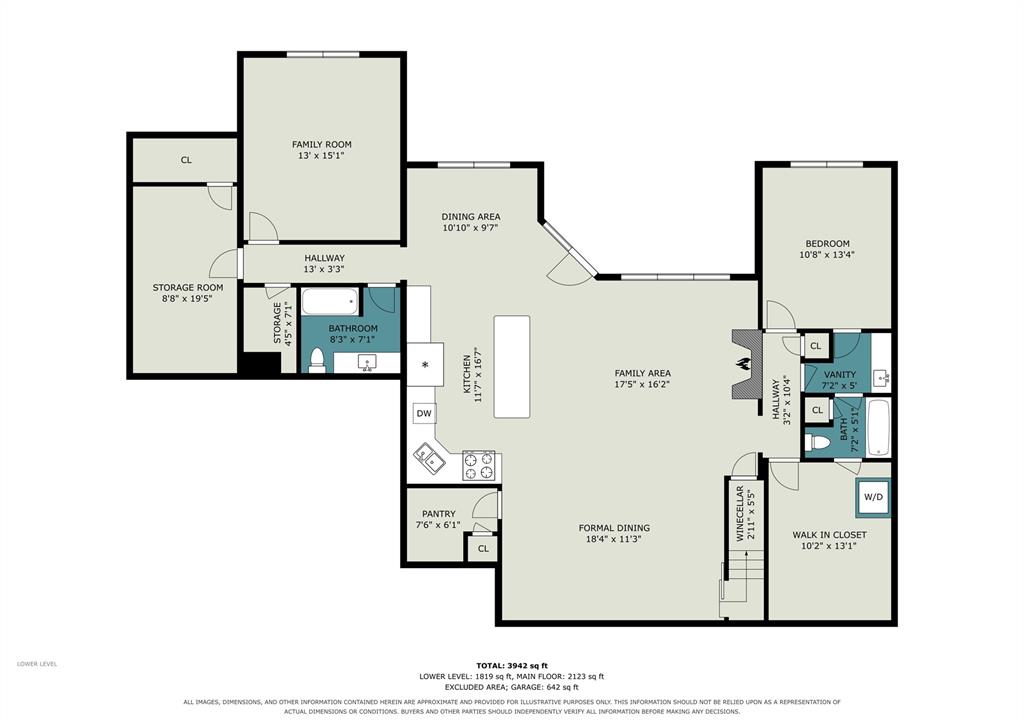 3883 Tiffany Circle Property Photo 49