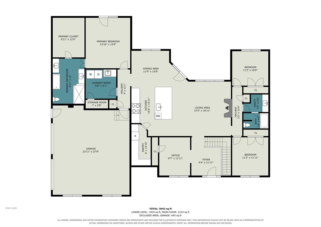 3883 Tiffany Circle Property Photo 50