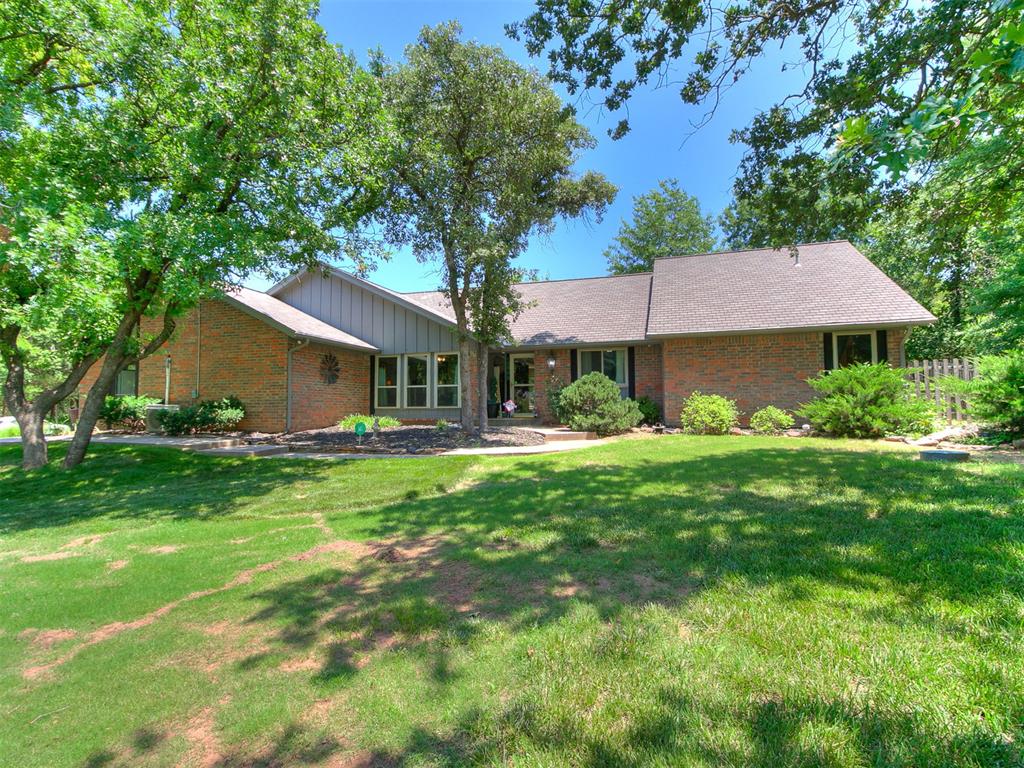 12808 Teakwood Drive Property Photo 1
