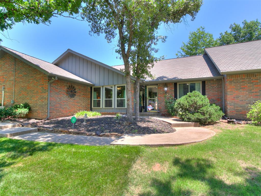 12808 Teakwood Drive Property Photo 1