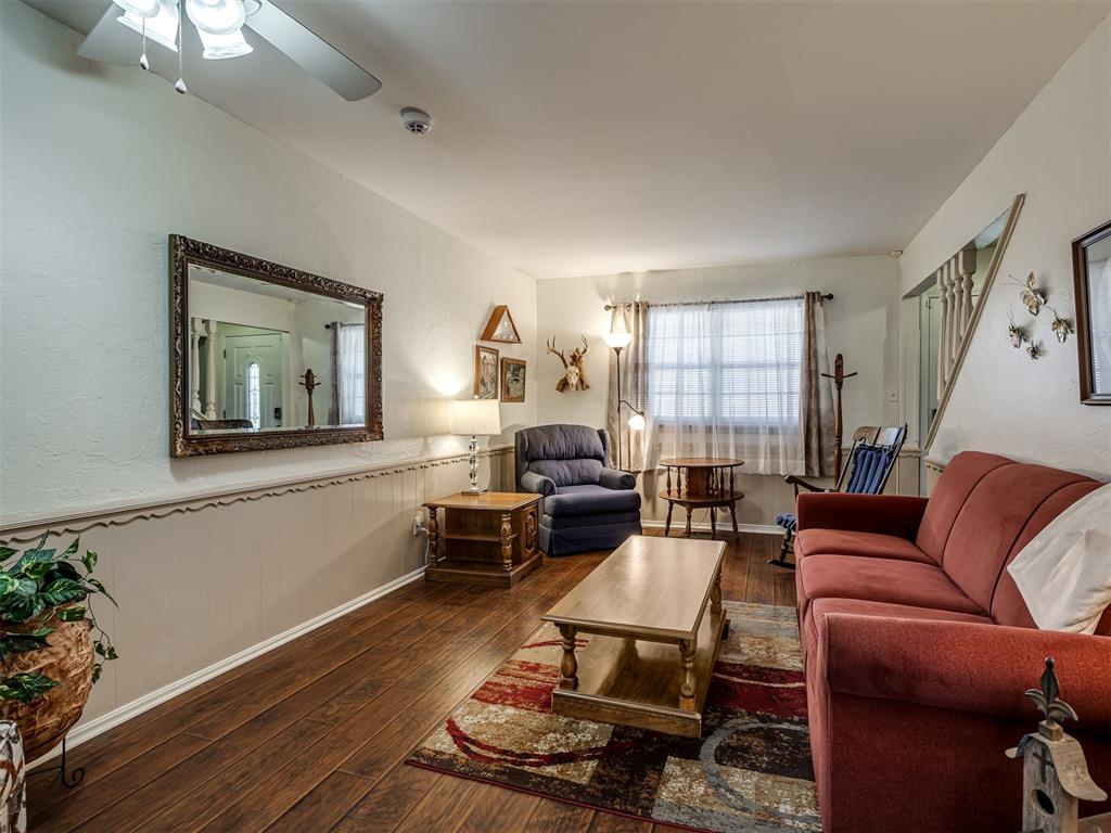 6421 N Libby Avenue Property Photo 2