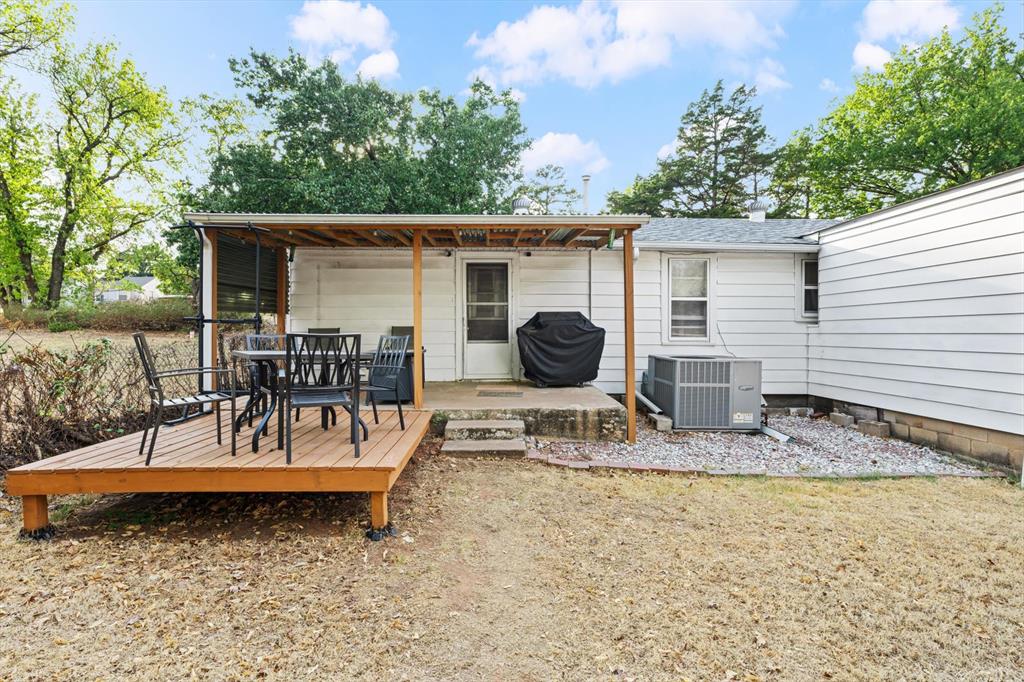 620 Oakridge Drive Property Photo 22