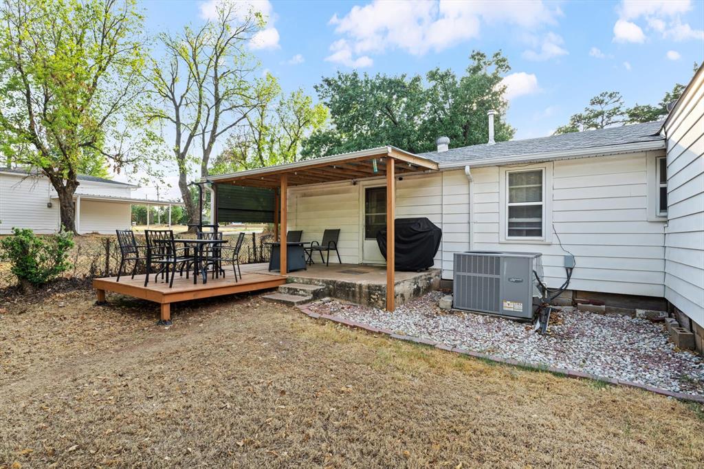 620 Oakridge Drive Property Photo 23