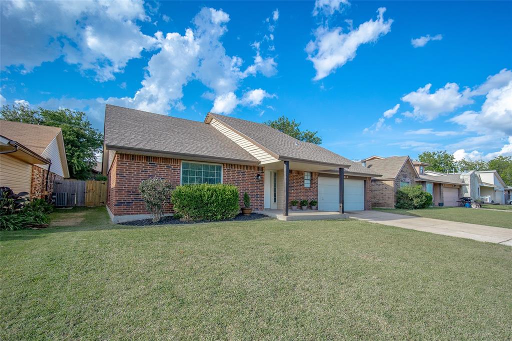 2613 Sw 97th Street Property Photo 2