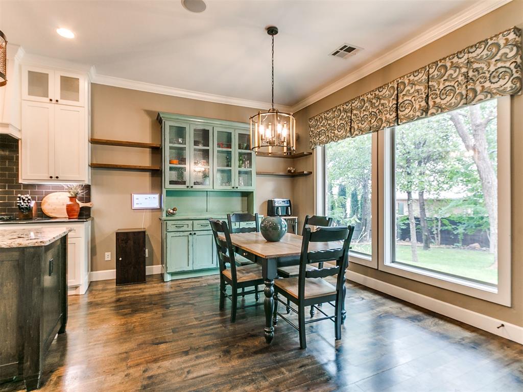 1108 Iron Bridge Court Property Photo 8