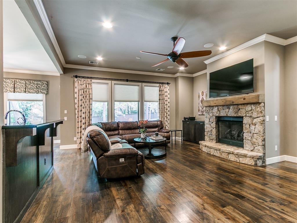 1108 Iron Bridge Court Property Photo 14
