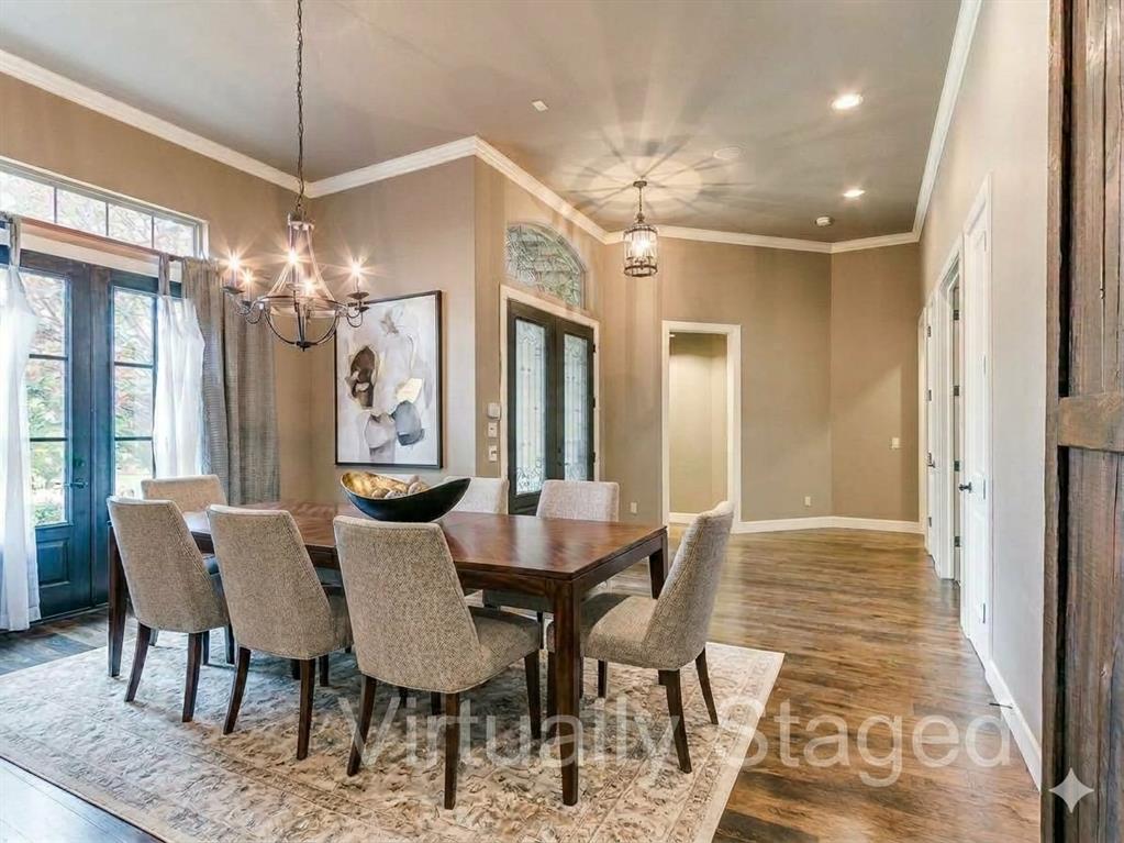 1108 Iron Bridge Court Property Photo 14