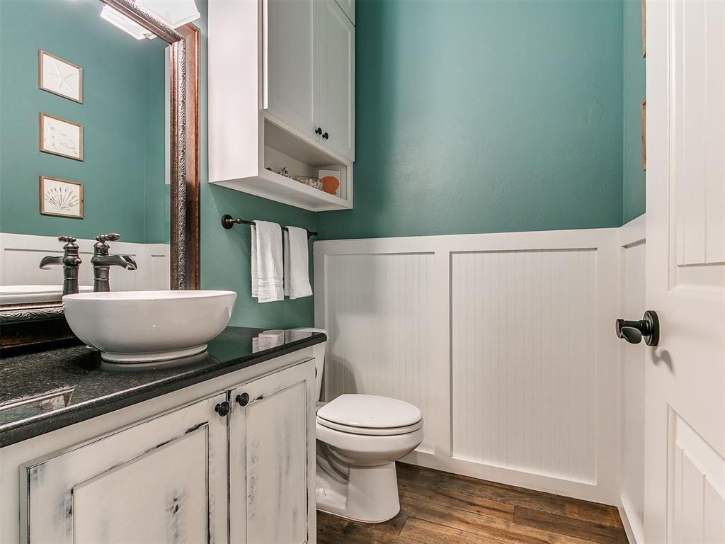 1108 Iron Bridge Court Property Photo 22