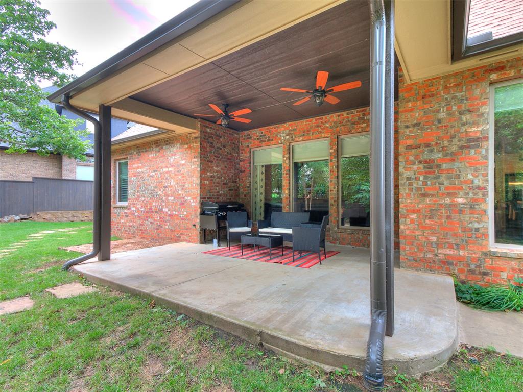 1108 Iron Bridge Court Property Photo 43