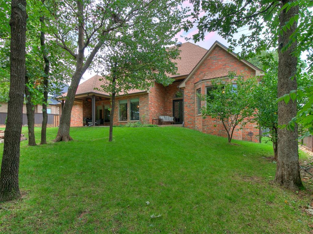 1108 Iron Bridge Court Property Photo 45