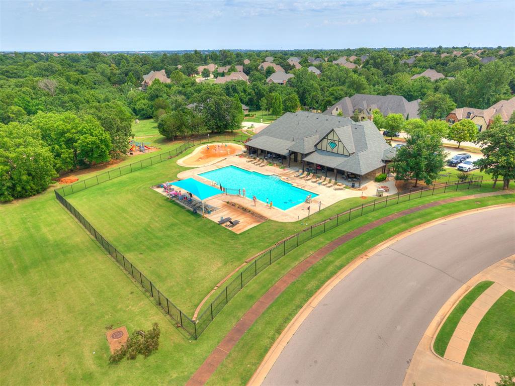 1108 Iron Bridge Court Property Photo 48