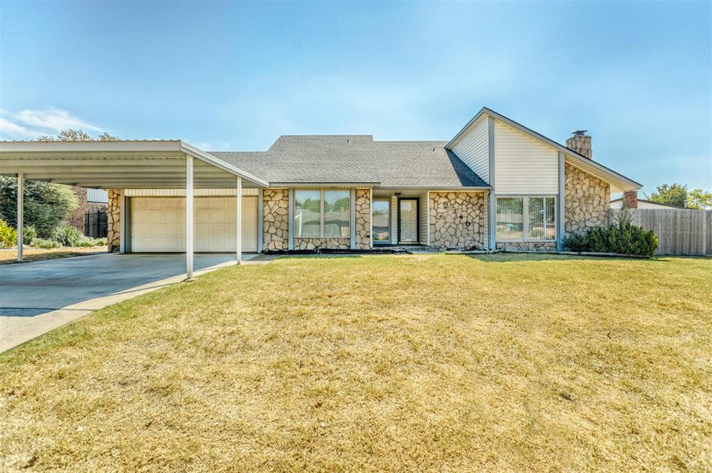 2340 Shadowlake Drive Property Photo 1