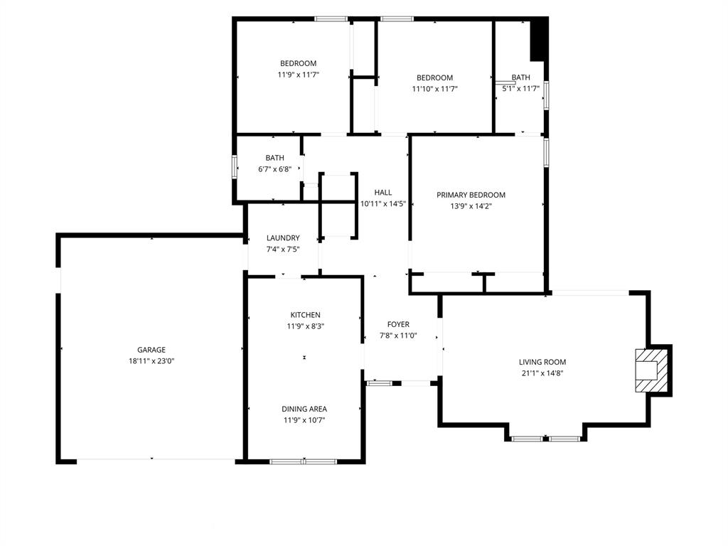 2340 Shadowlake Drive Property Photo 27