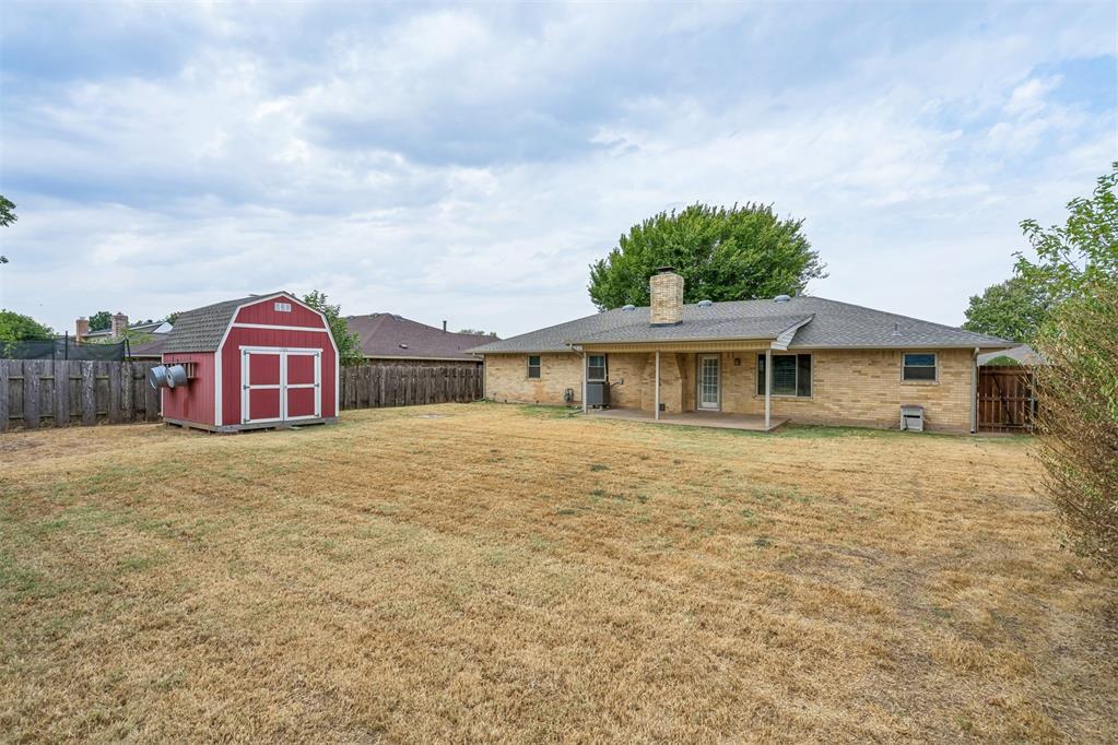 3620 N Ridgewood Drive Property Photo 23