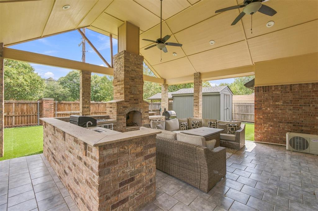 309 Winston Drive Property Photo 15