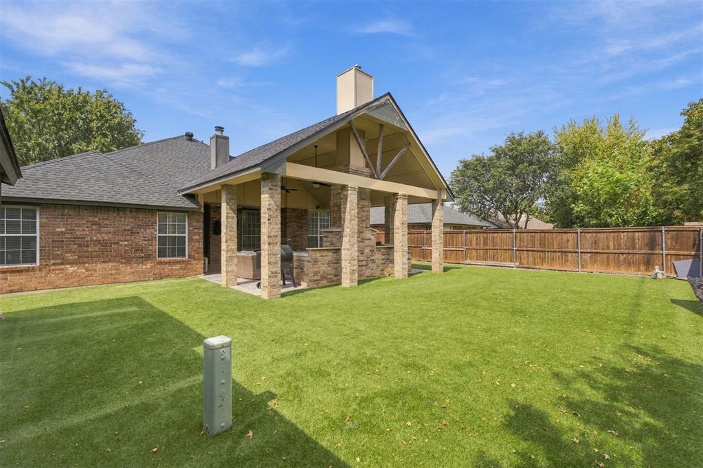 309 Winston Drive Property Photo 19
