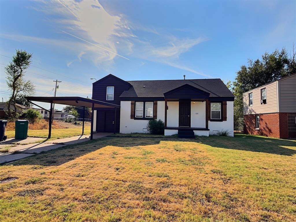1701 Albany Avenue Property Photo 1