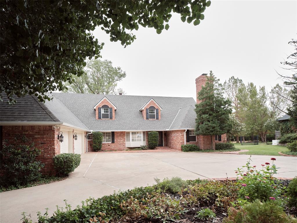 6004 Muirfield Drive Property Photo 1