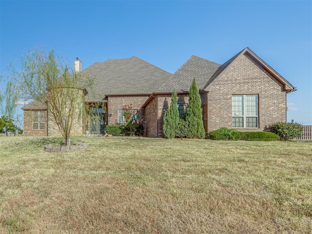 13630 S Kelly Avenue Property Photo 1