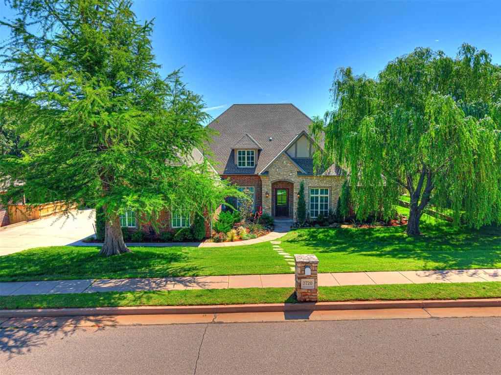 3720 Creek Bend Road Property Photo 2