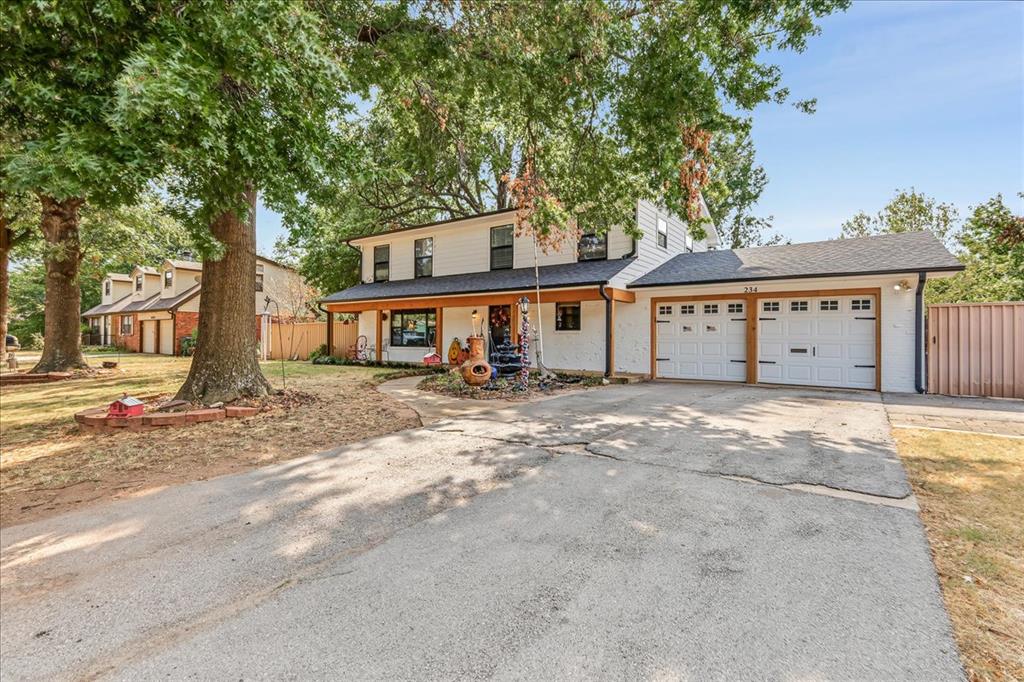 234 Westside Drive Property Photo 4